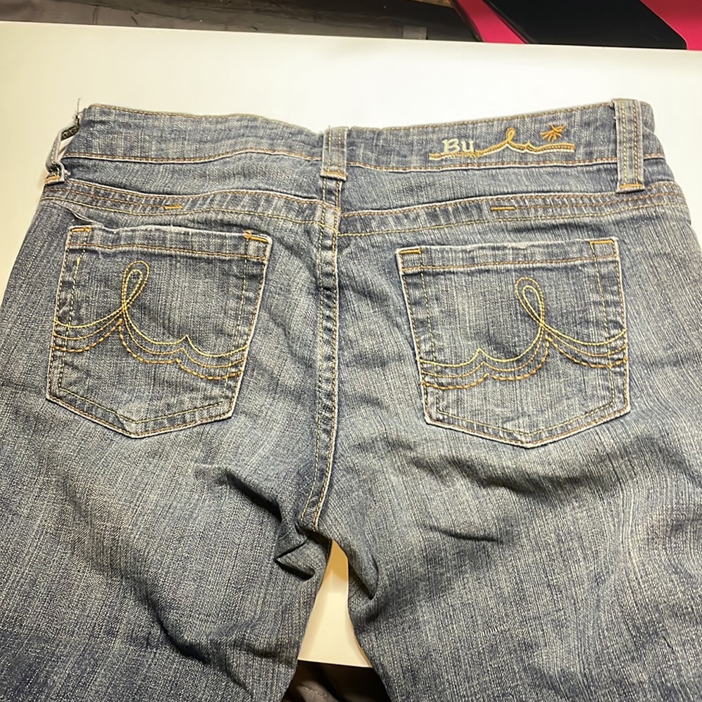 Jeans - Picture 2 of 2